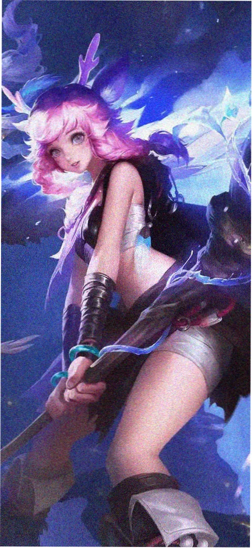 巧克力盒子短剧海报