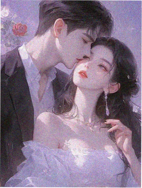 楚门的世界高清海报